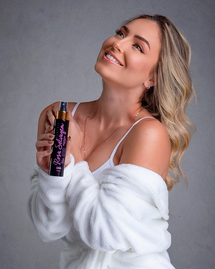 Kit Good Woman + Óleo Clareador