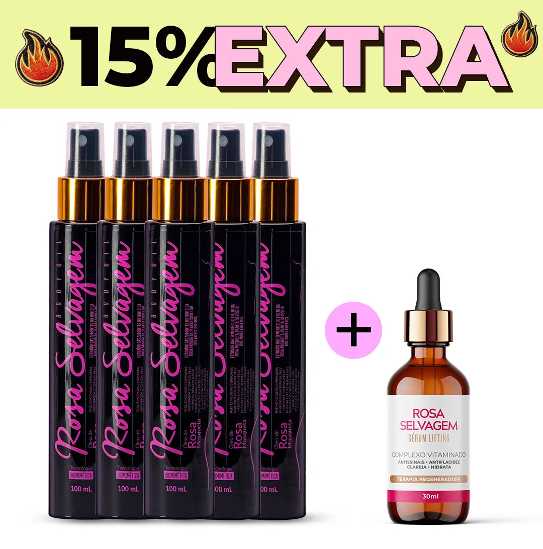 Ultrasale - Clareamento completo family