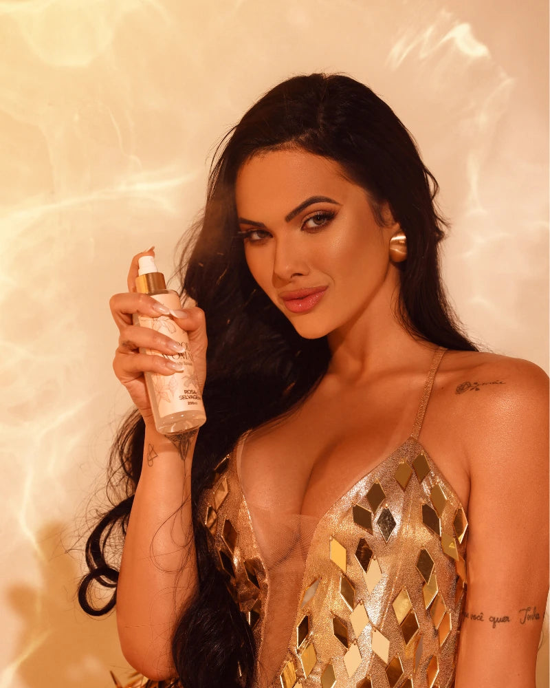 Body Splash Good Woman