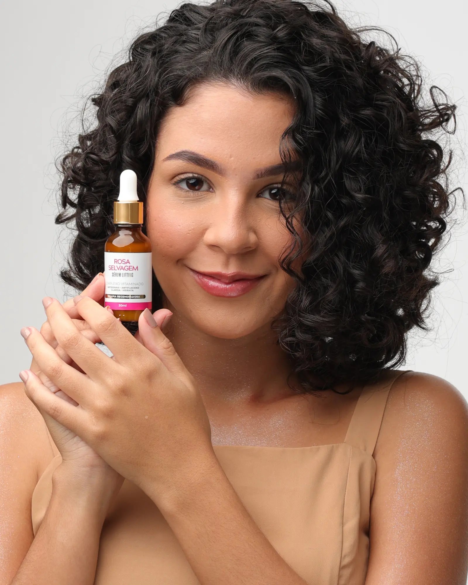KIT Sérum Lifting Anti-Aging - Family