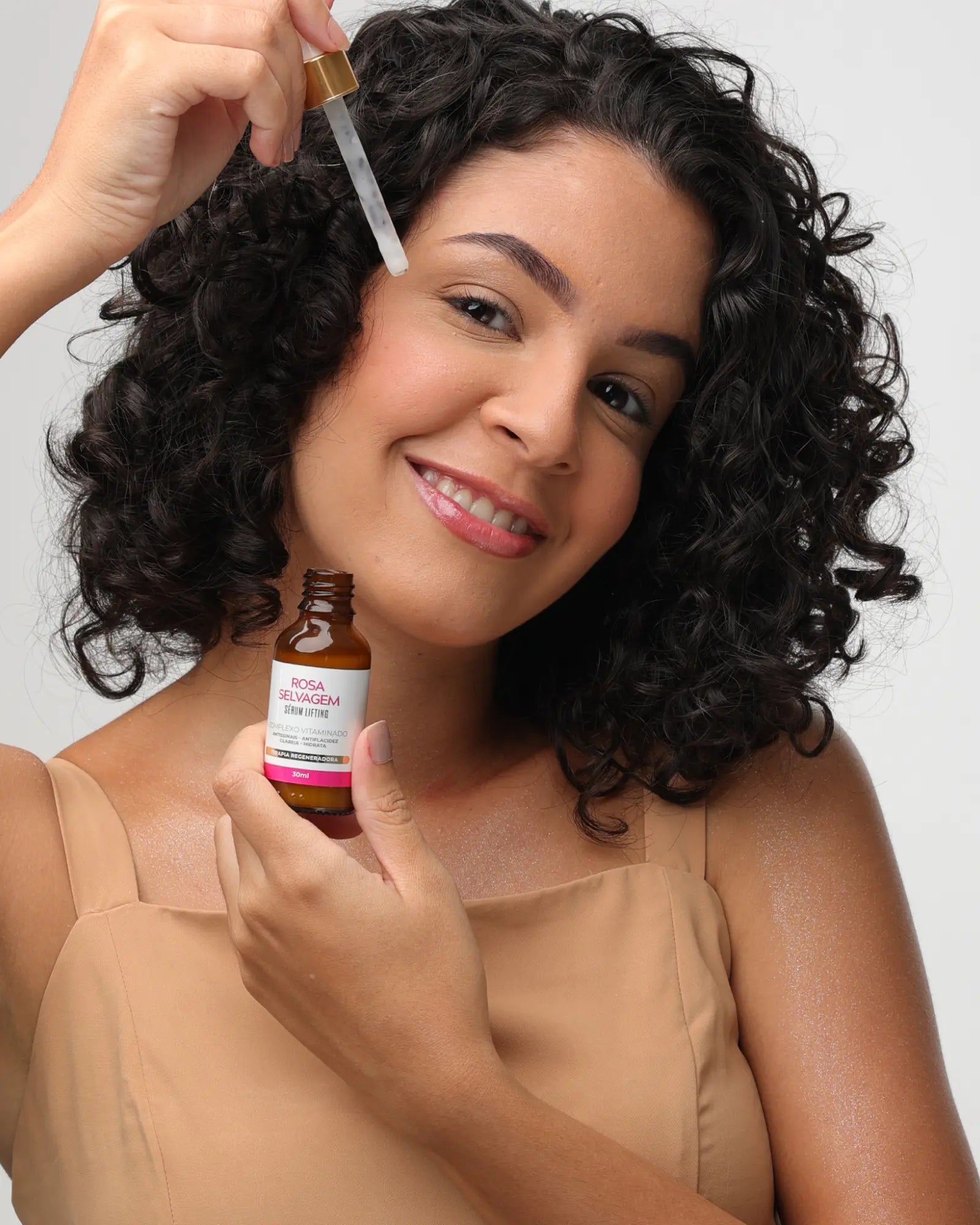 KIT Sérum Lifting Anti-Aging - Family