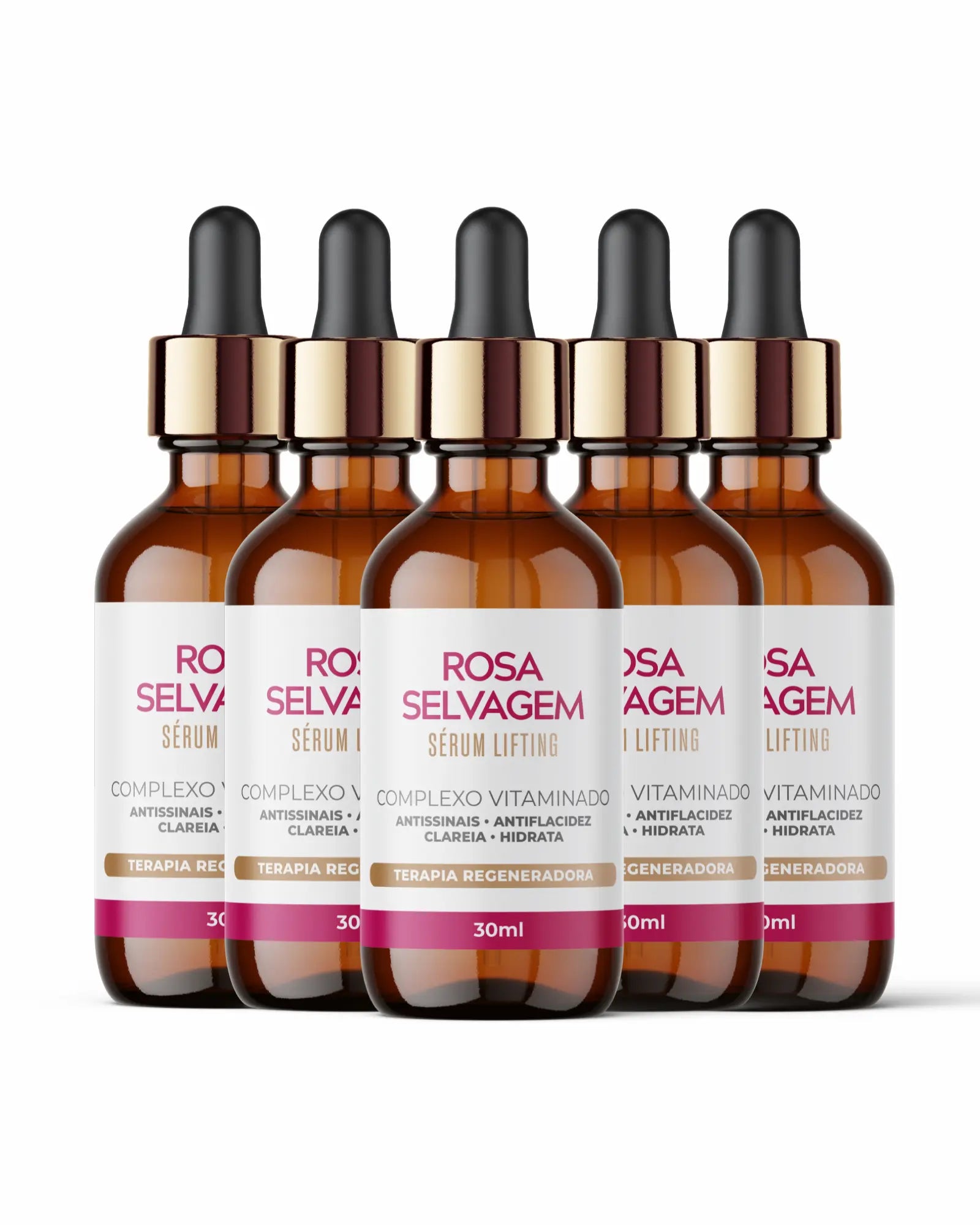 KIT Sérum Lifting Anti-Aging - Family