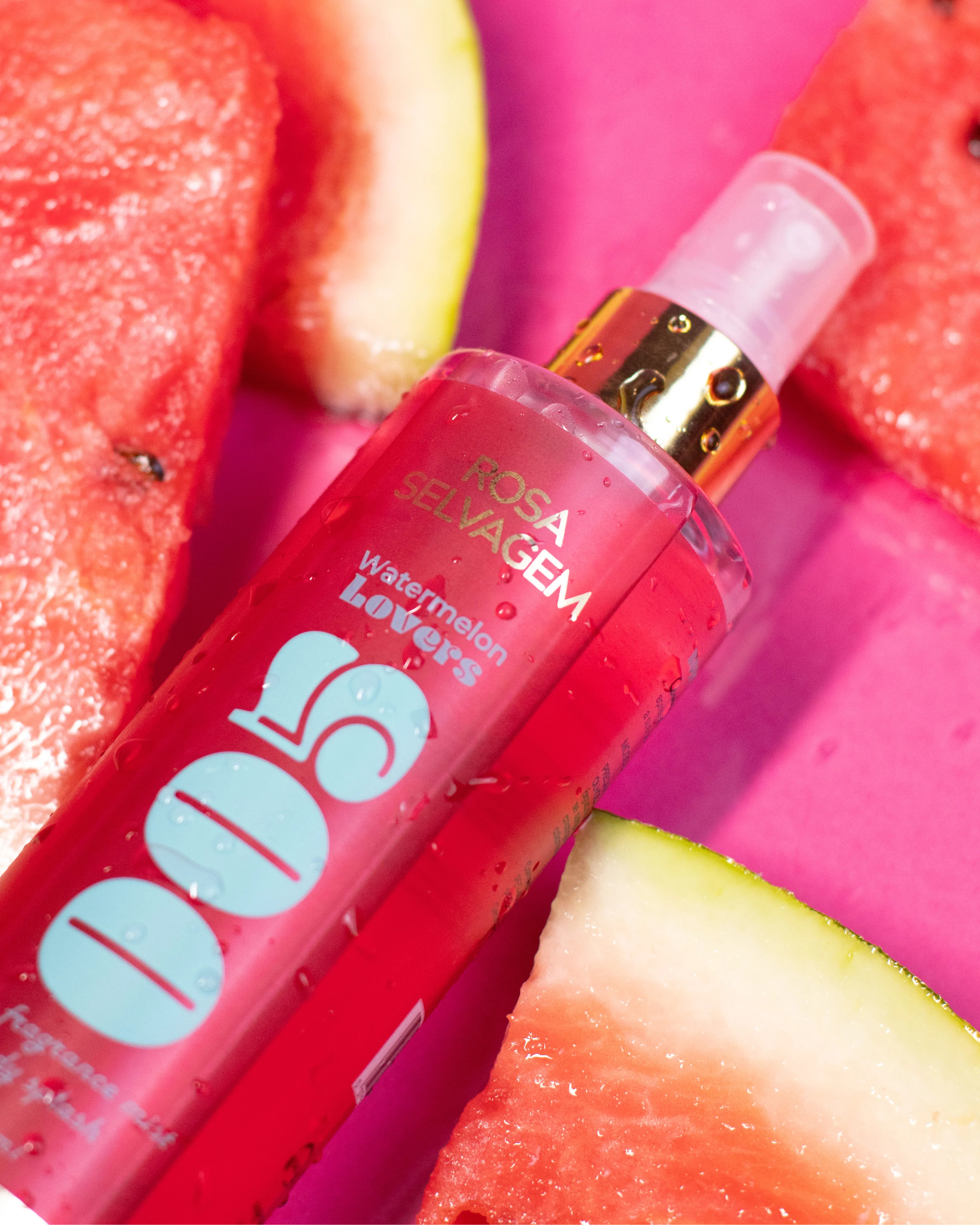 Kit Delícia de Melancia