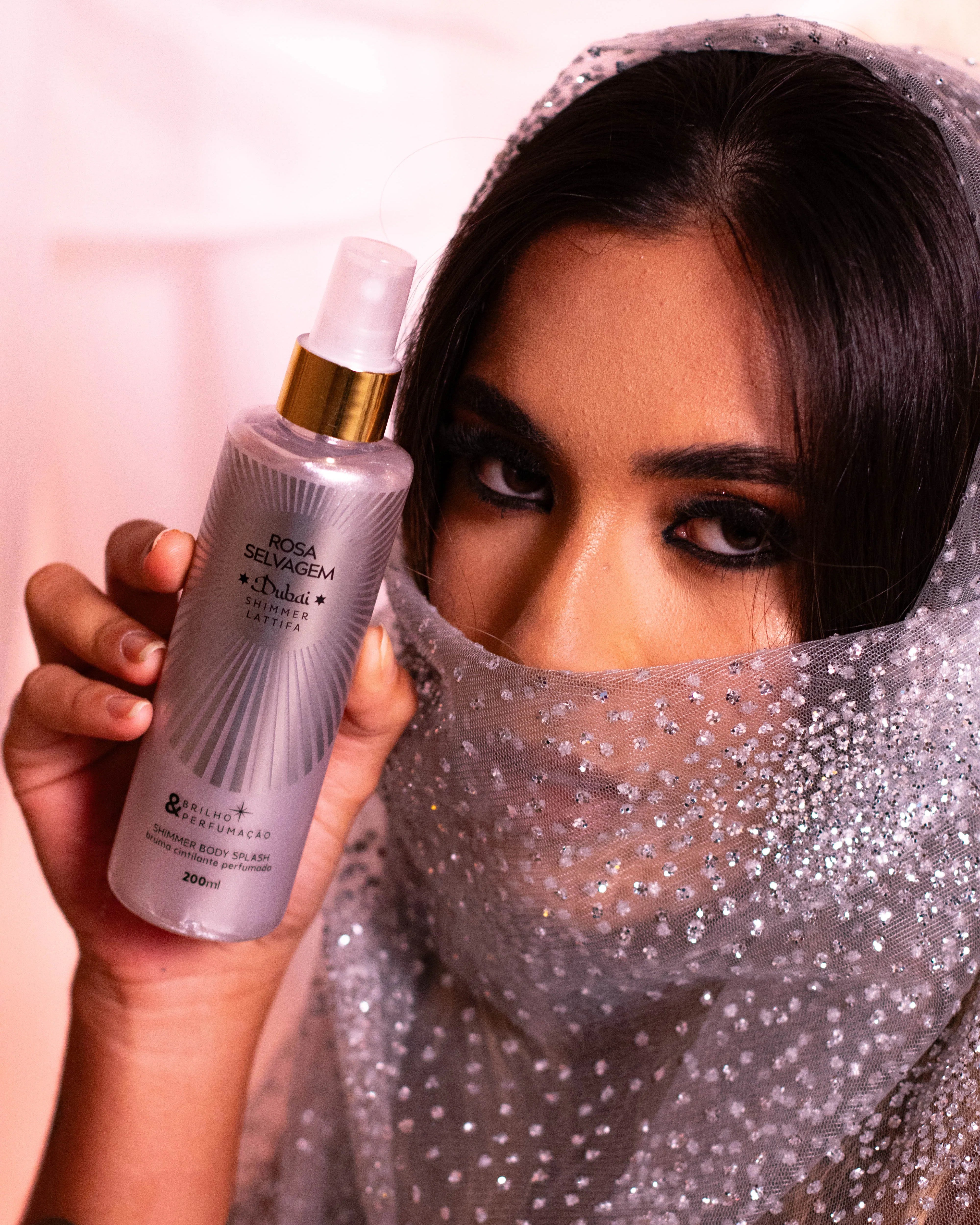 Kit Dubai Lattifa Gold