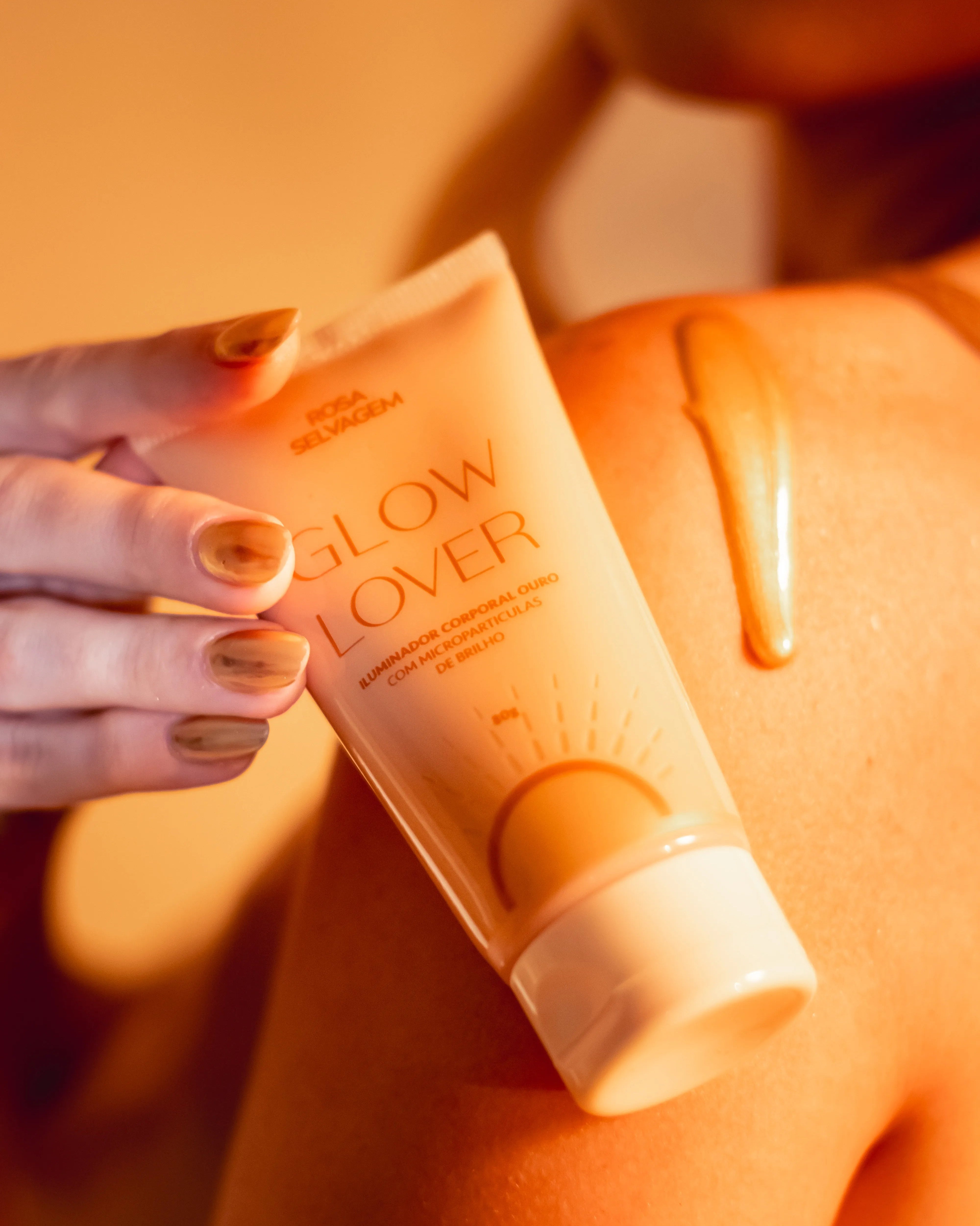 Kit Dubai Lattifa Gold