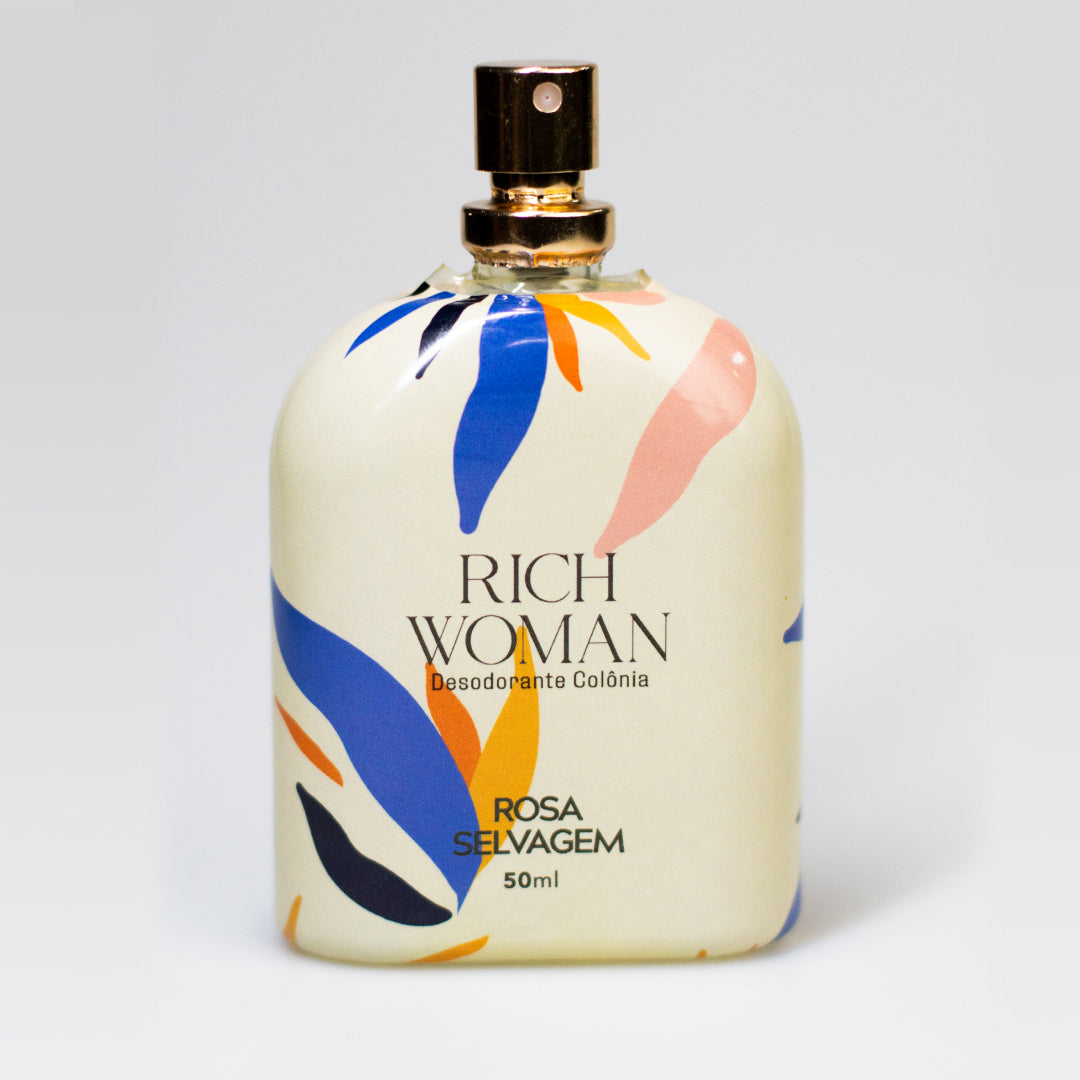 Perfume Mood - Rich Woman