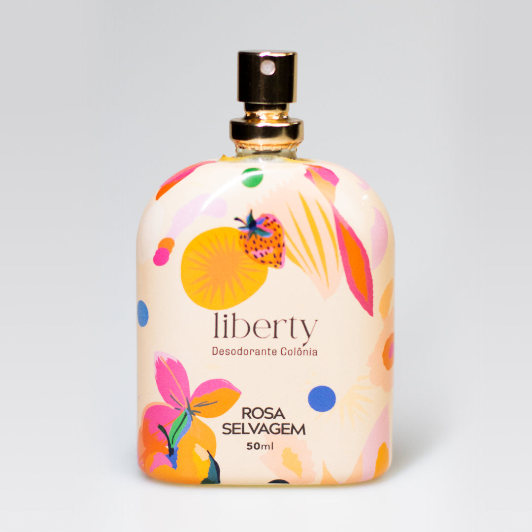 Perfume Mood - Liberty
