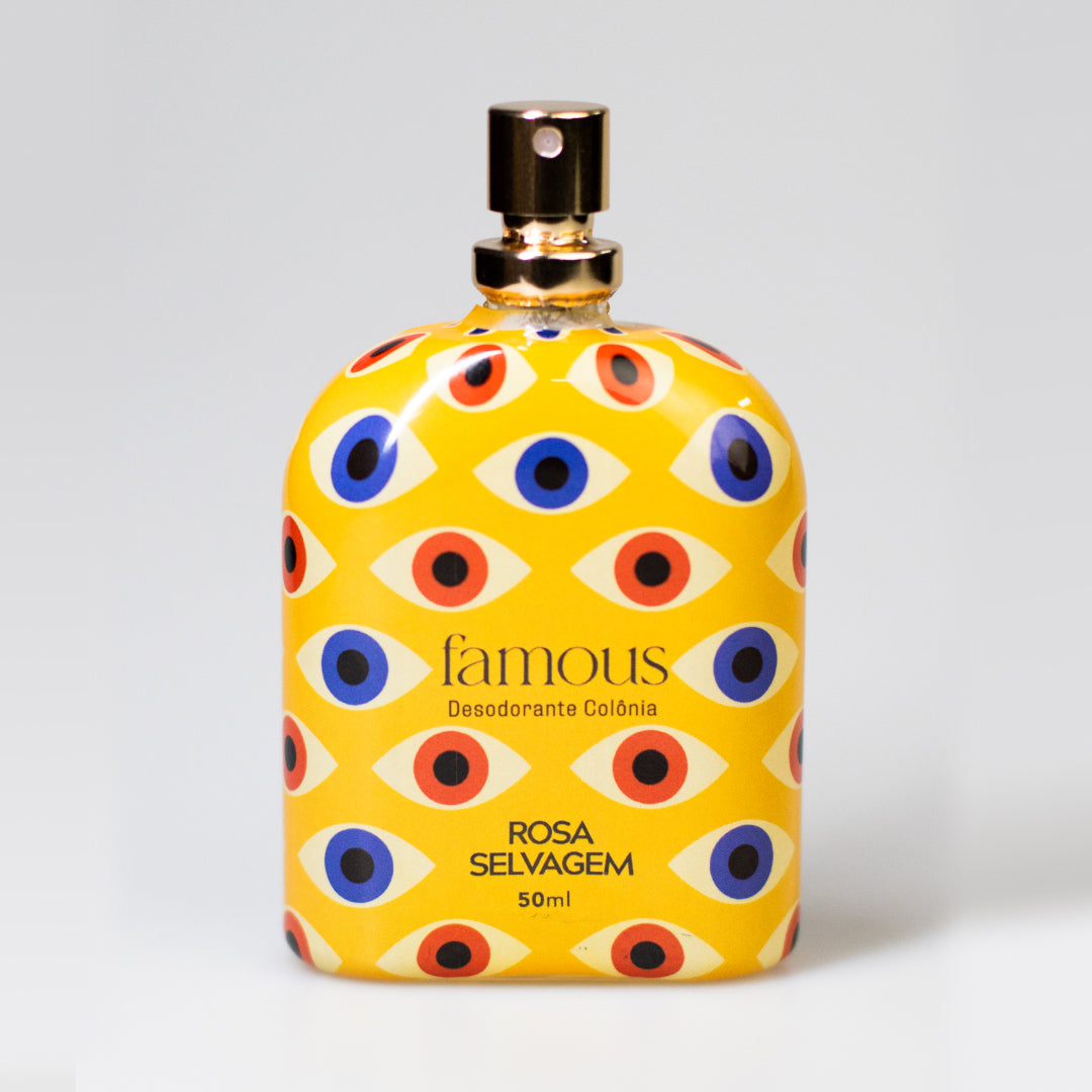 Perfume Mood - Famous