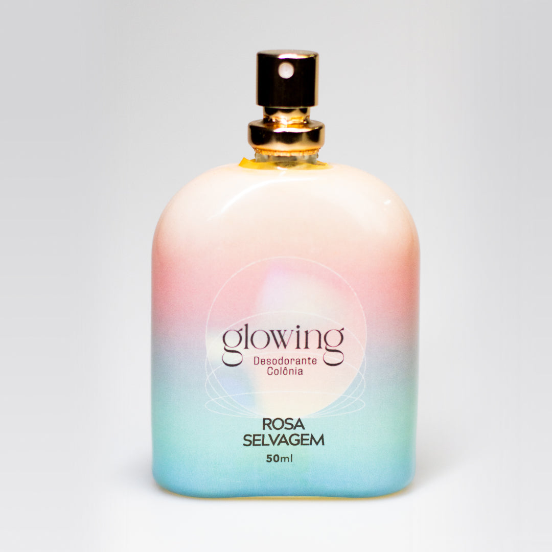 Perfume Mood - Glowing