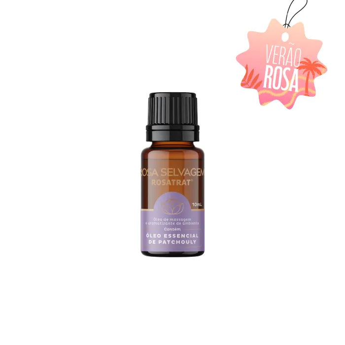 Patchouly (Patchouli)