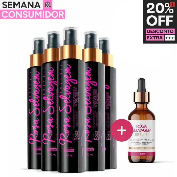 Clareamento Completo Family