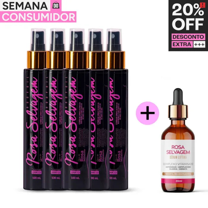 Summer Sale - Clareamento completo family