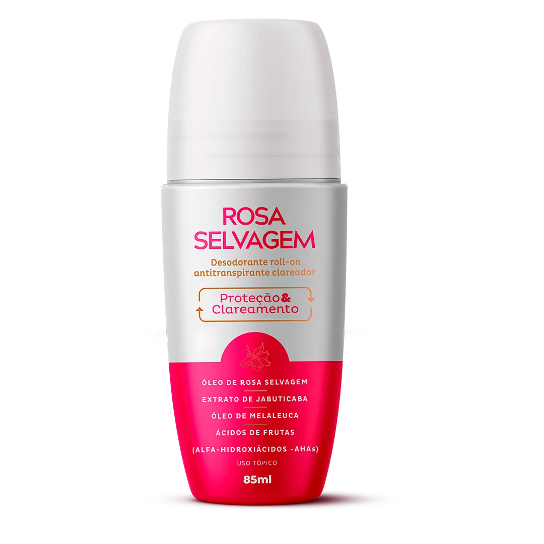 Kit Rosa Candy - Clareamento Completo