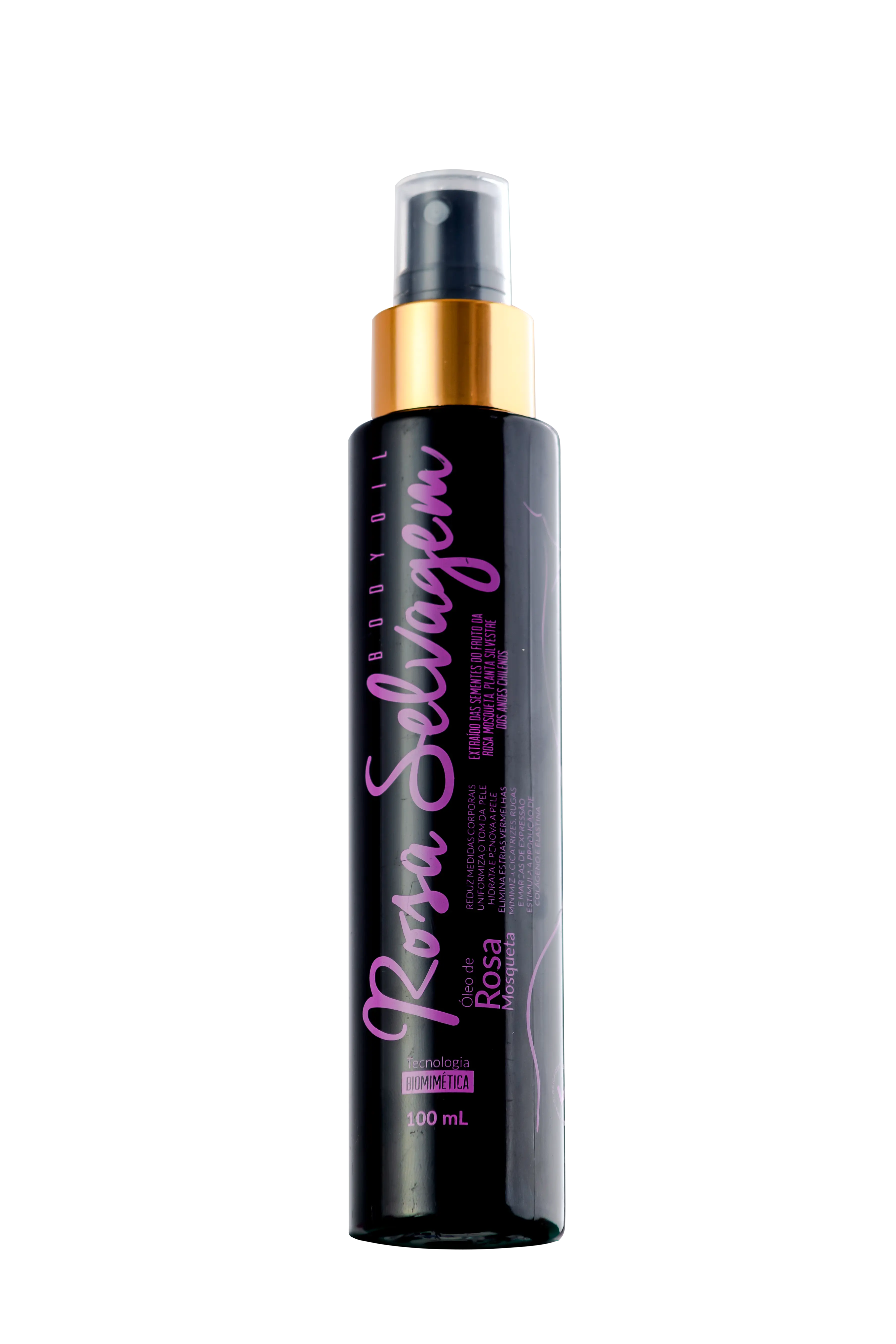 LIVESHOP - Kit Rosa Candy - Clareamento Completo