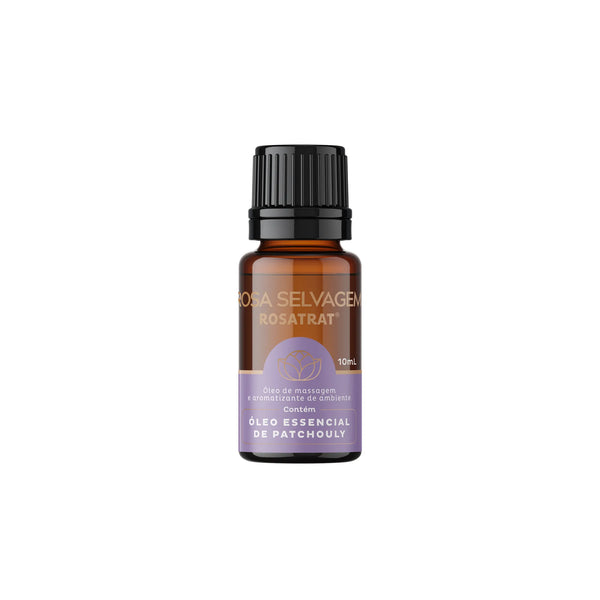 Óleo Essencial Patchouly 10ML