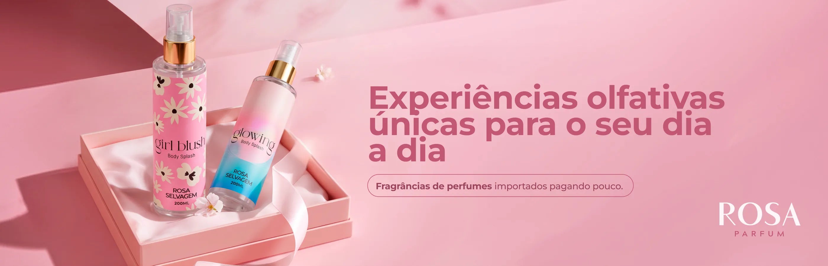 Rosa Parfum