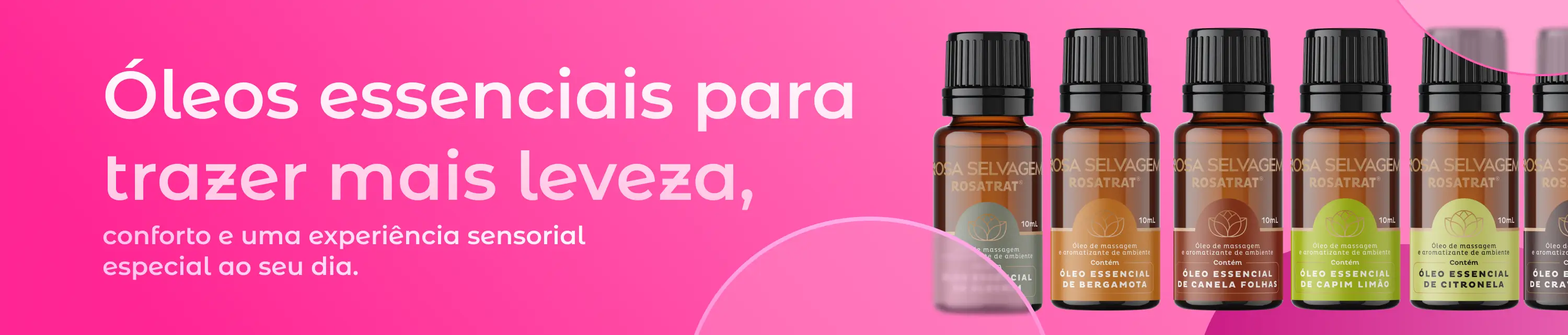 Aromaterapia