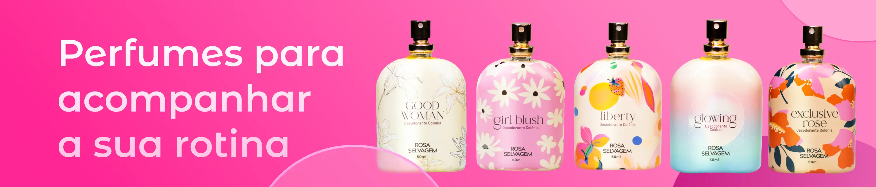 Perfumes