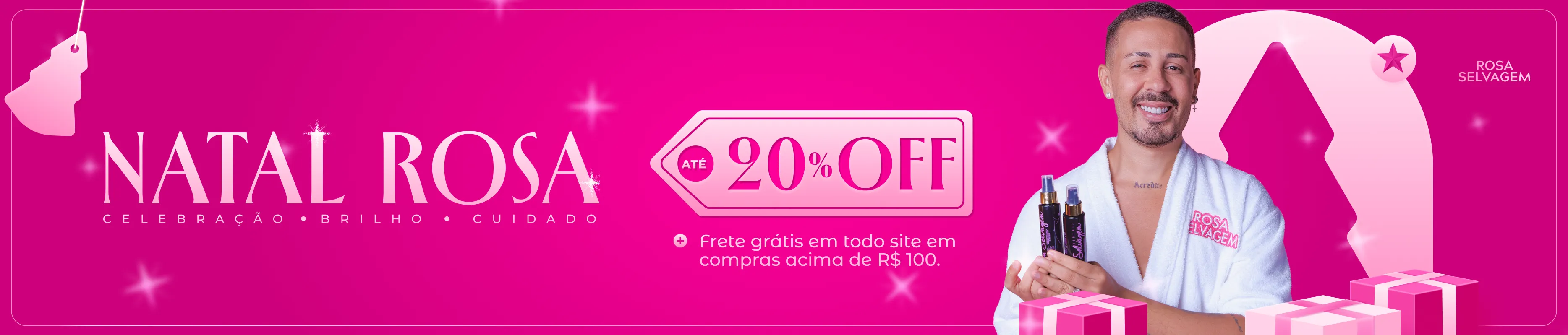 Ofertas Relâmpago