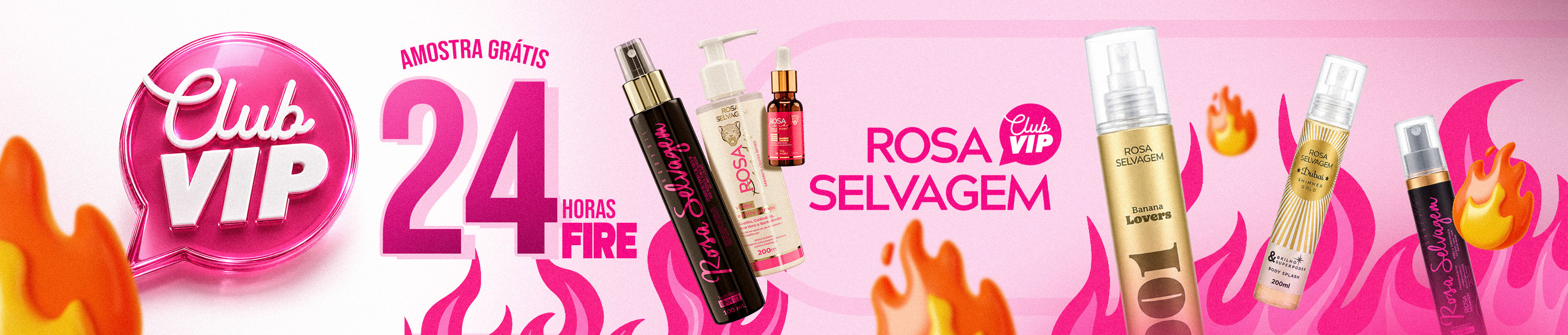 Clube Rosa