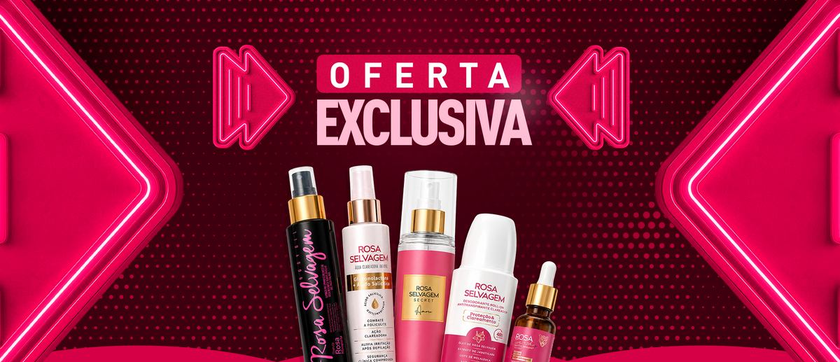 Oferta Exclusiva