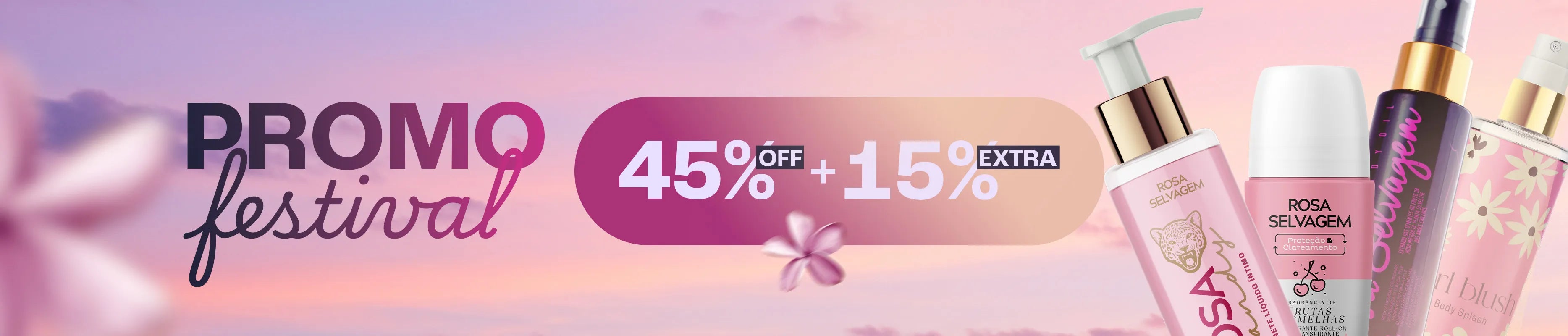 Promo Festival