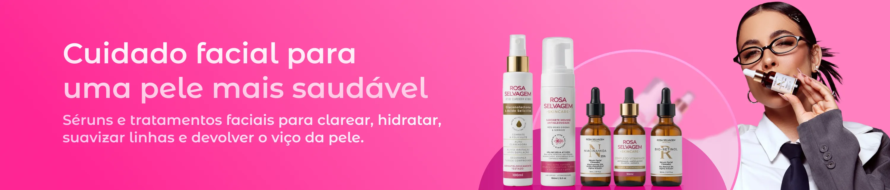 Skincare