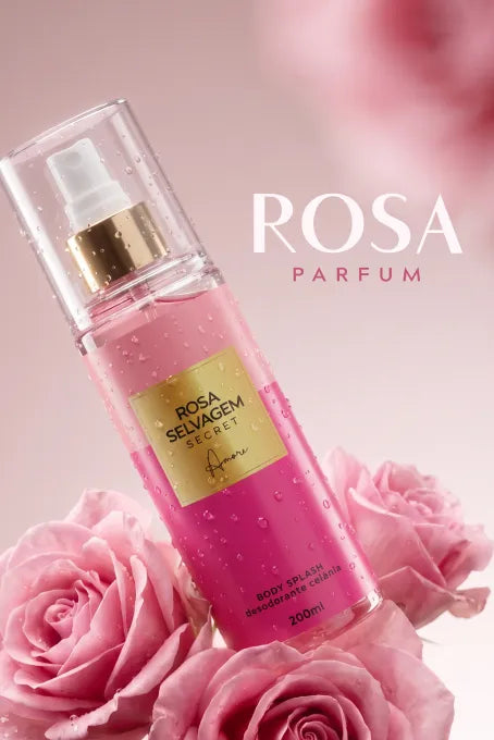 Rosa Parfum