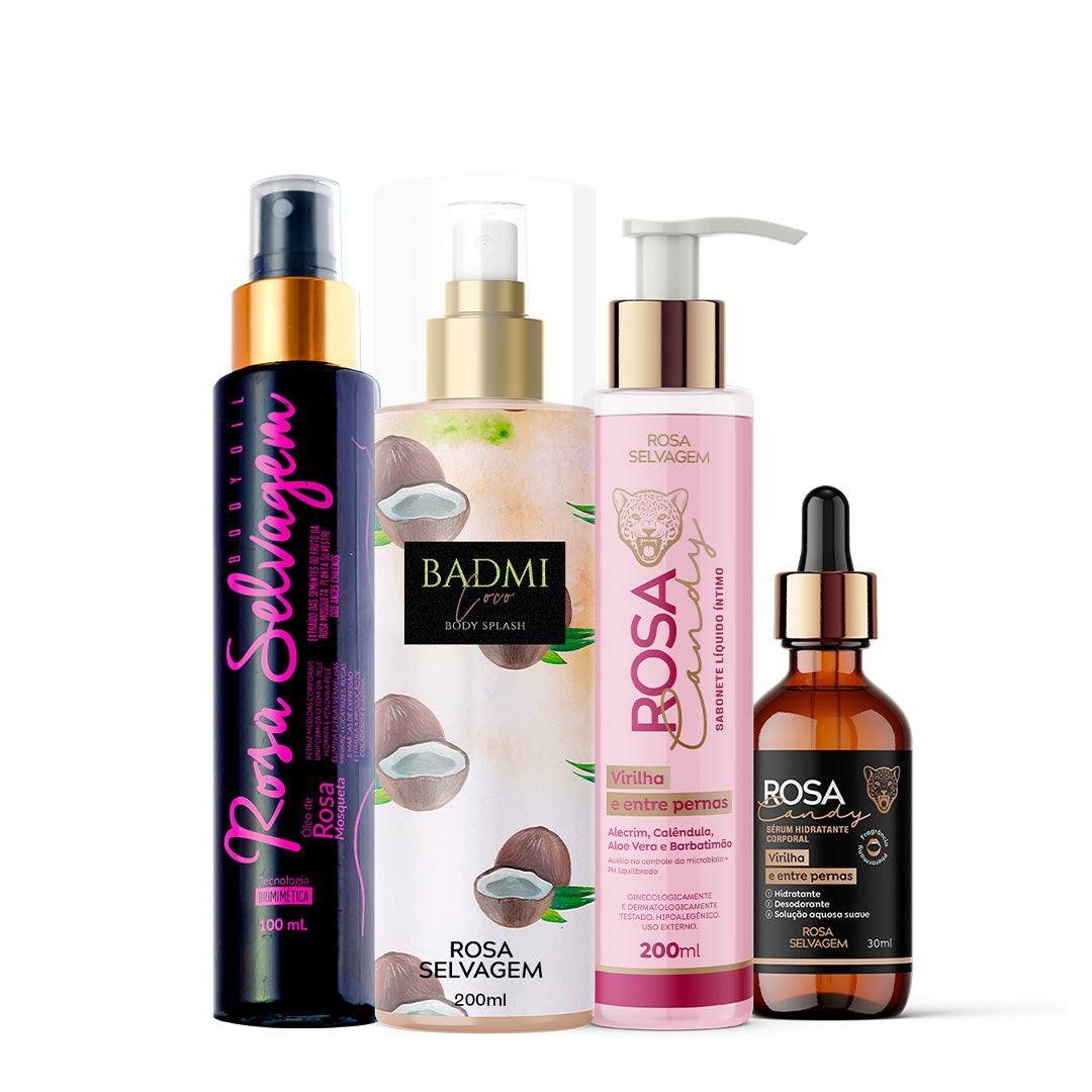 LIVESHOP - BADMI Coco