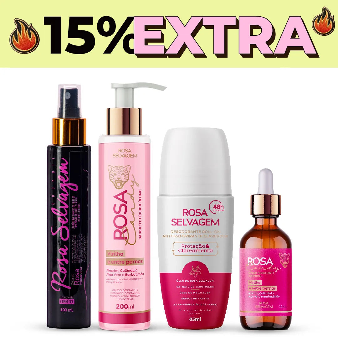 Ultrasale - Kit clareamento completo