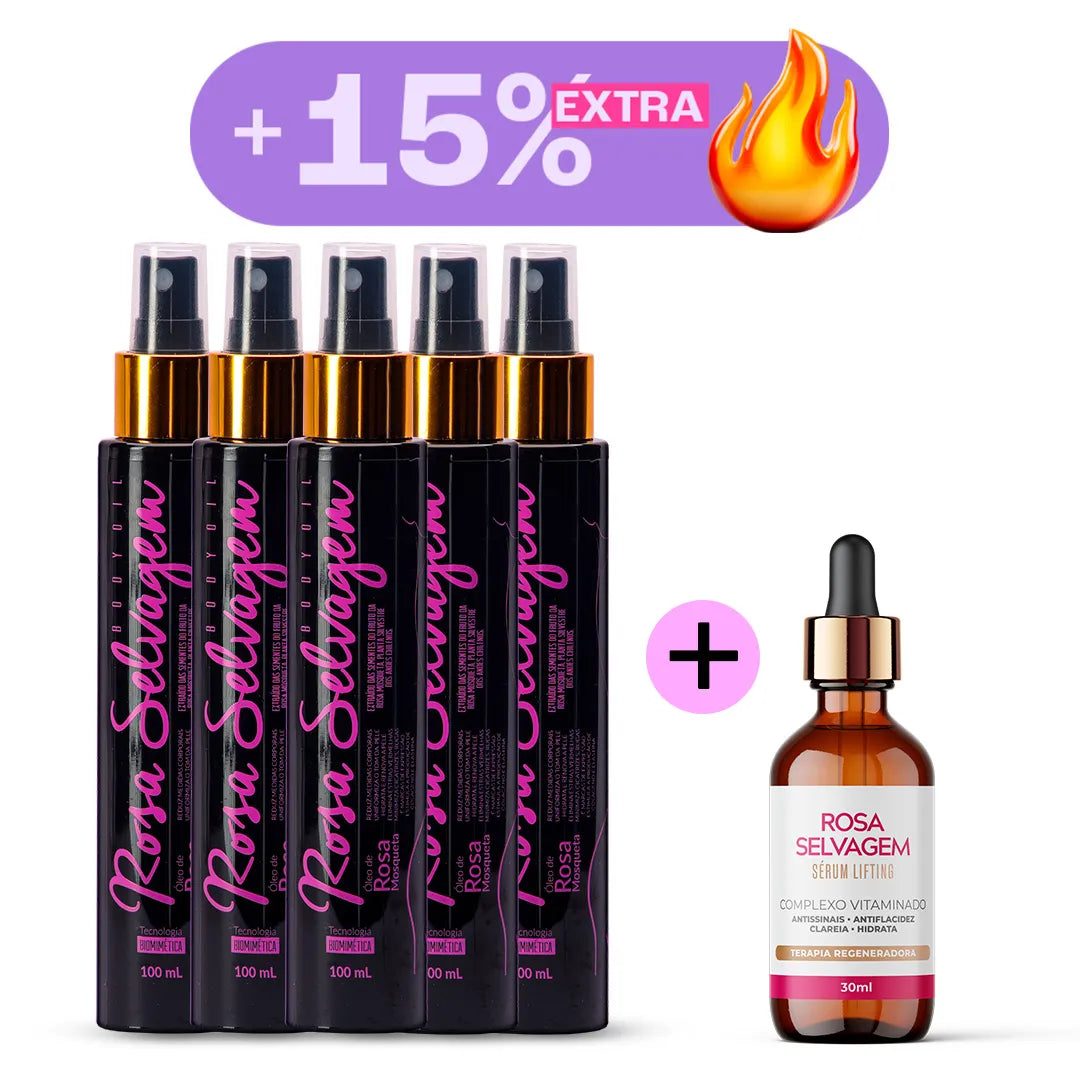 Promo combo - Clareamento completo family