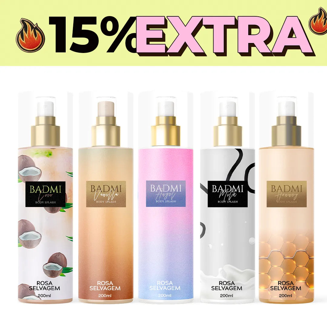 Ultrasale - Kit completo BADMI