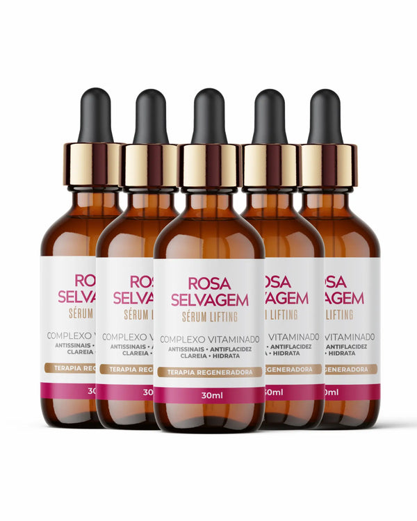 KIT Sérum Lifting Anti-Aging - Family