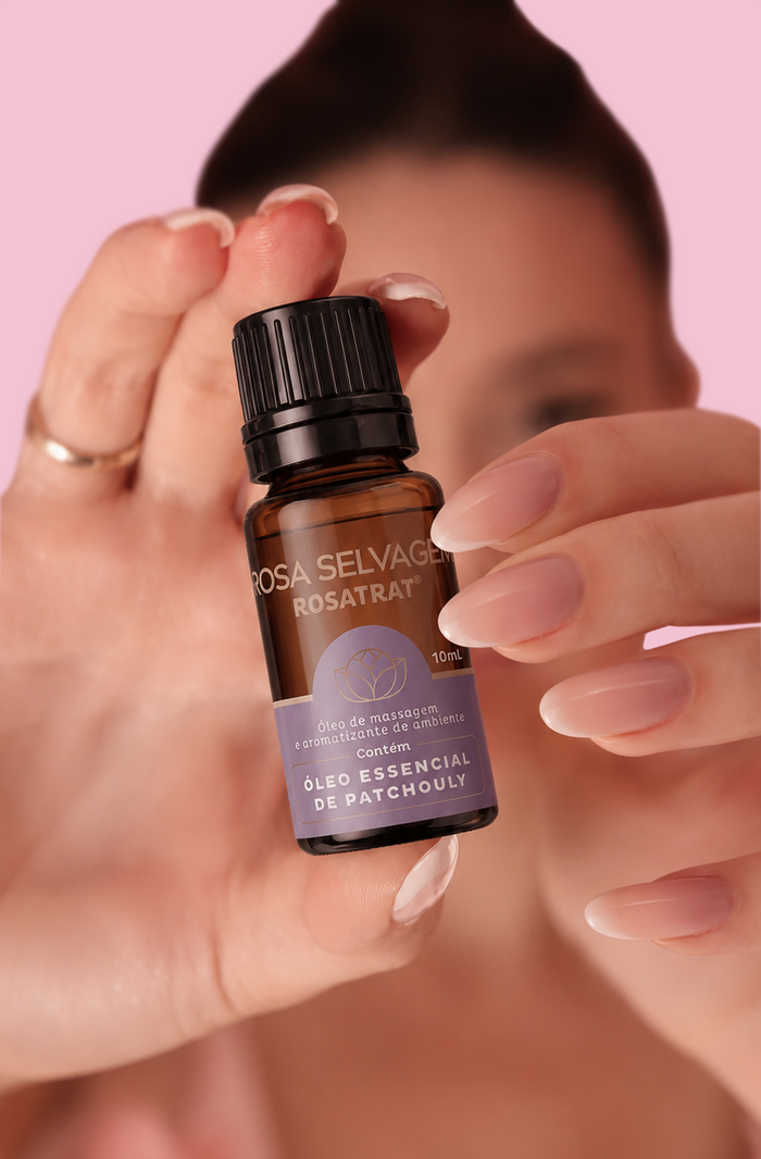 Aromaterapia