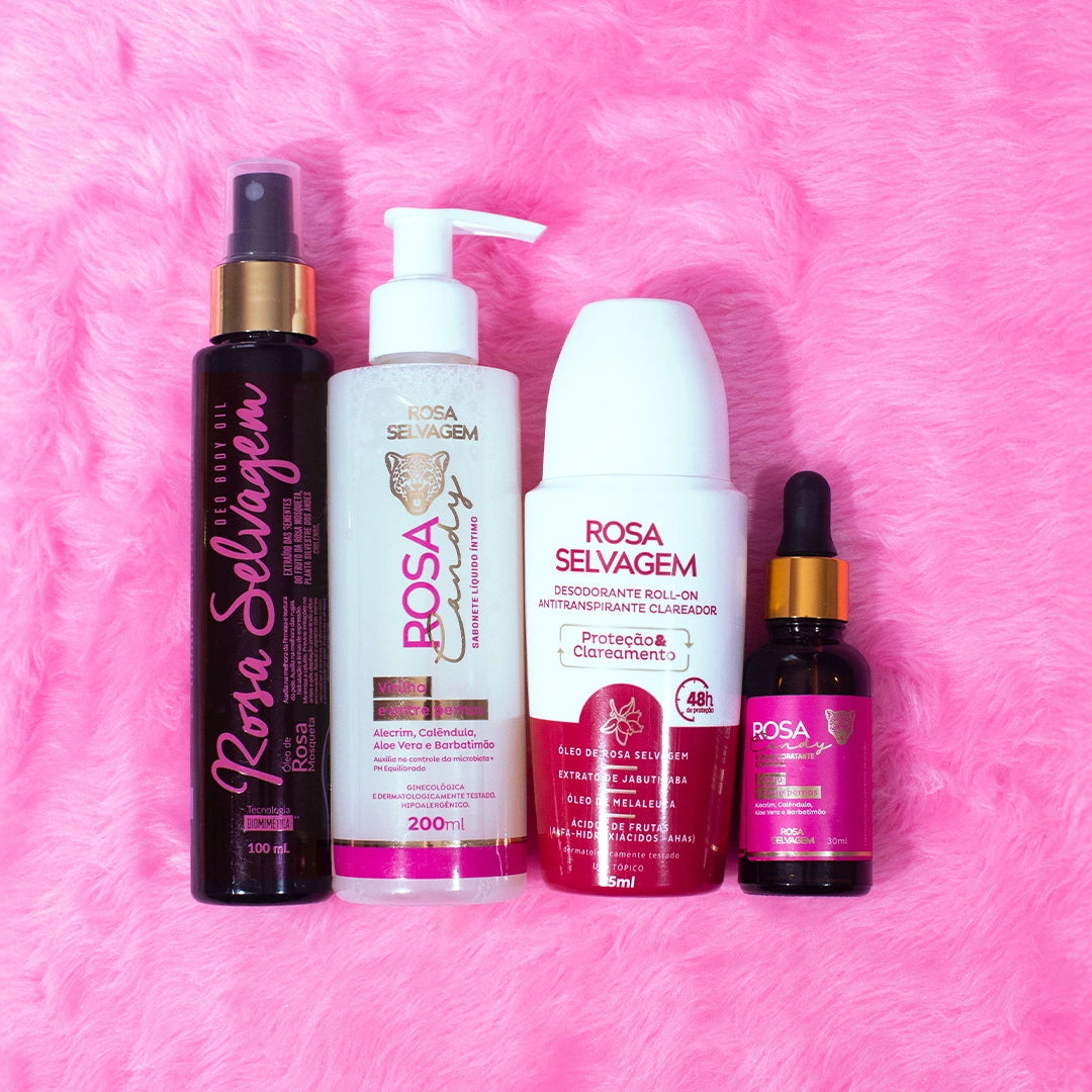 Produto Rosa Normal Todos os Produtos