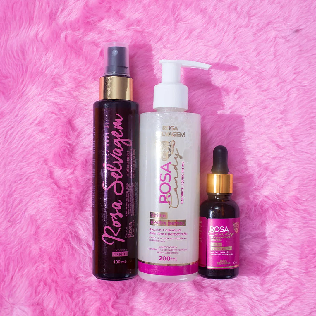 Produto Rosa Normal Todos os Produtos