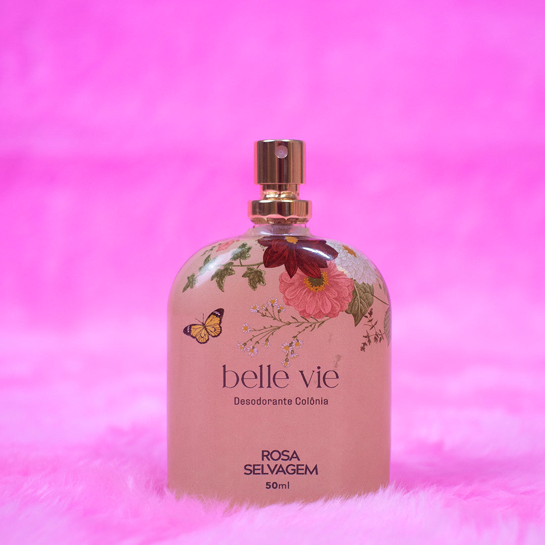 Perfume Mood - Belle Vie