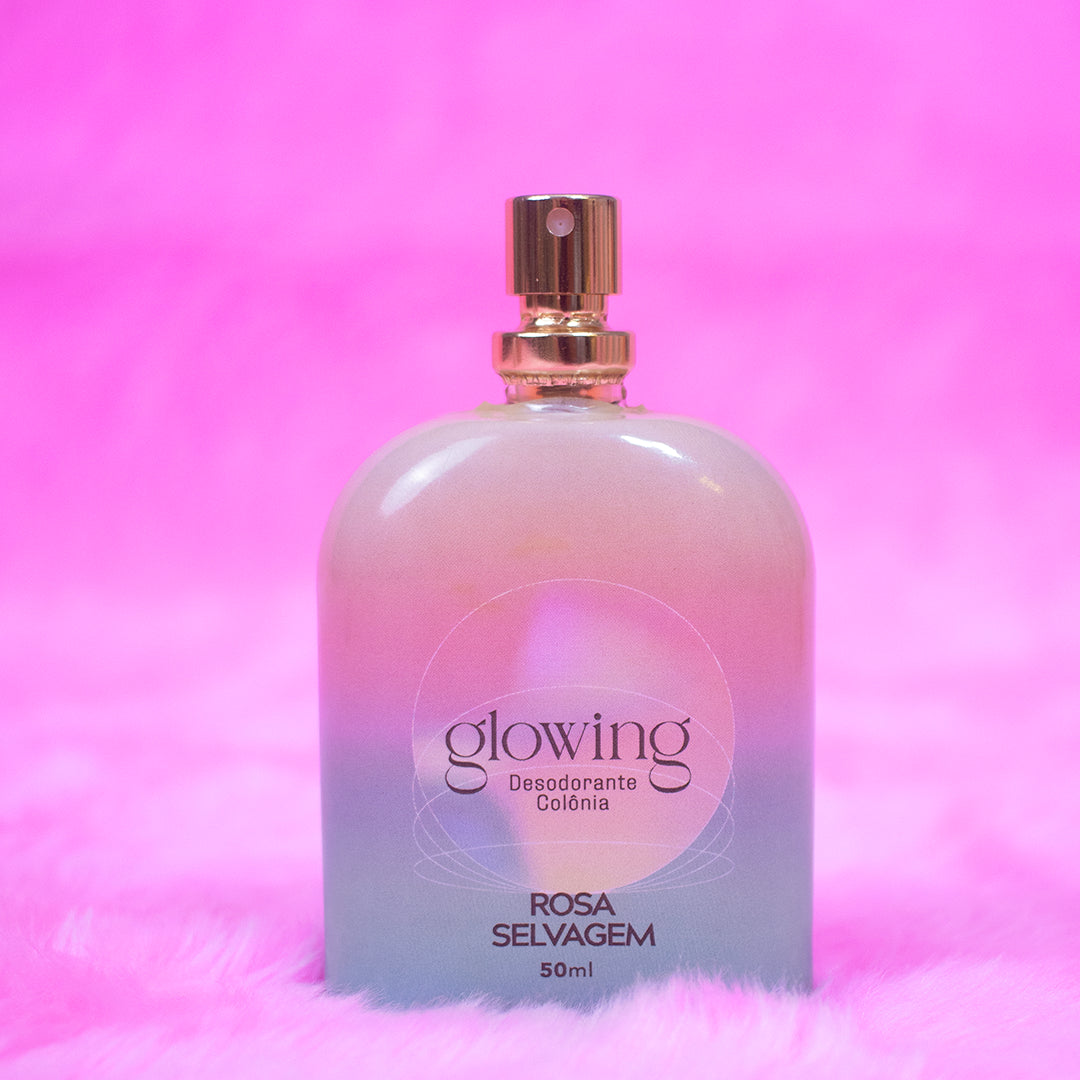 Perfume Mood - Glowing