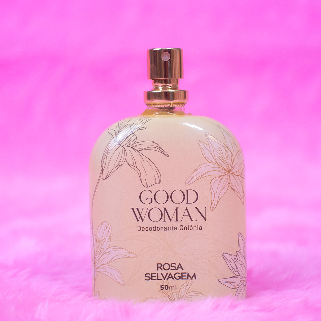 Perfume Mood - Good Woman