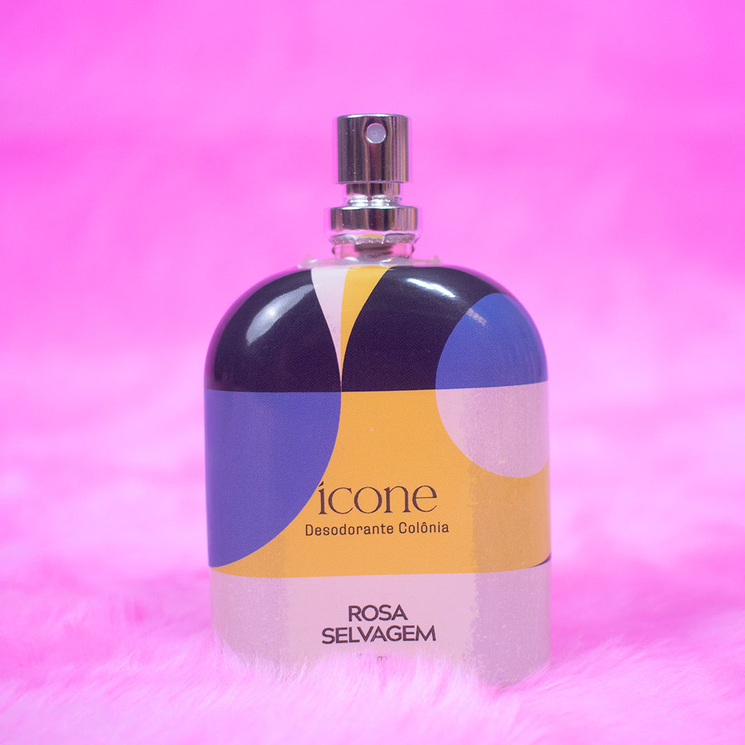 Perfume Mood - Ícone