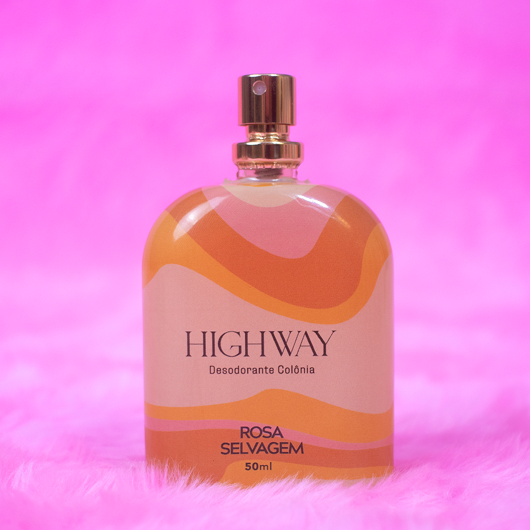 Perfume Mood - Highway