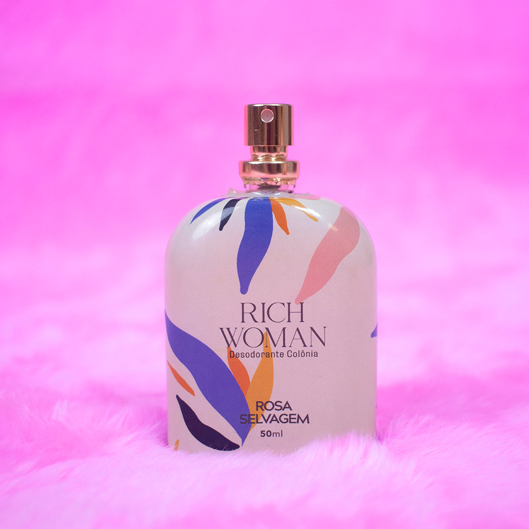 Perfume Mood - Rich Woman