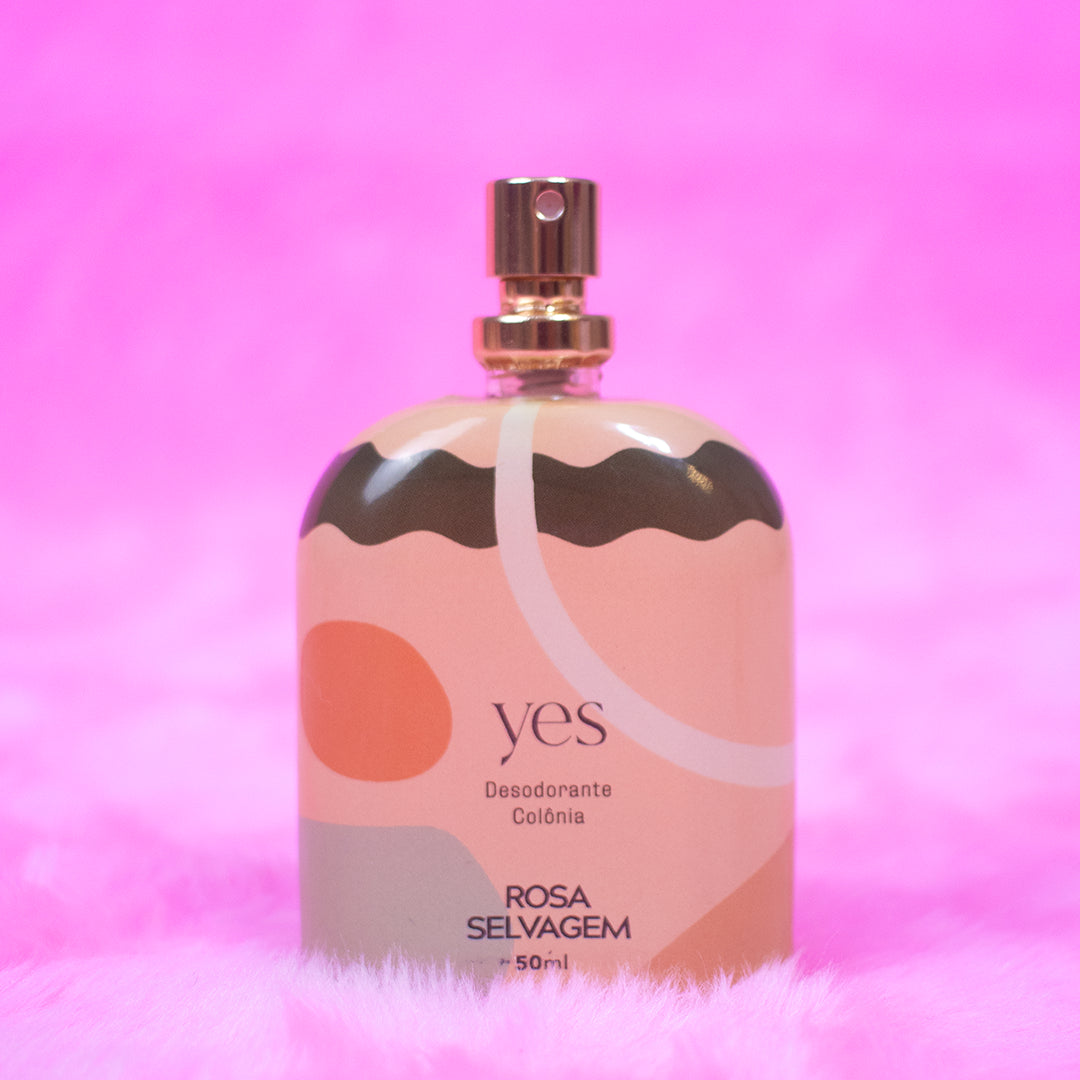 Perfume Mood - Yes