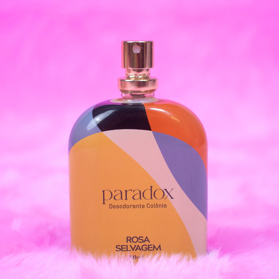 Perfume Mood - Paradox