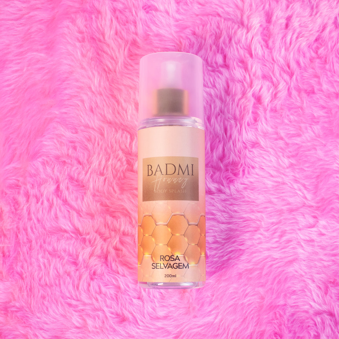 BADMI Honey