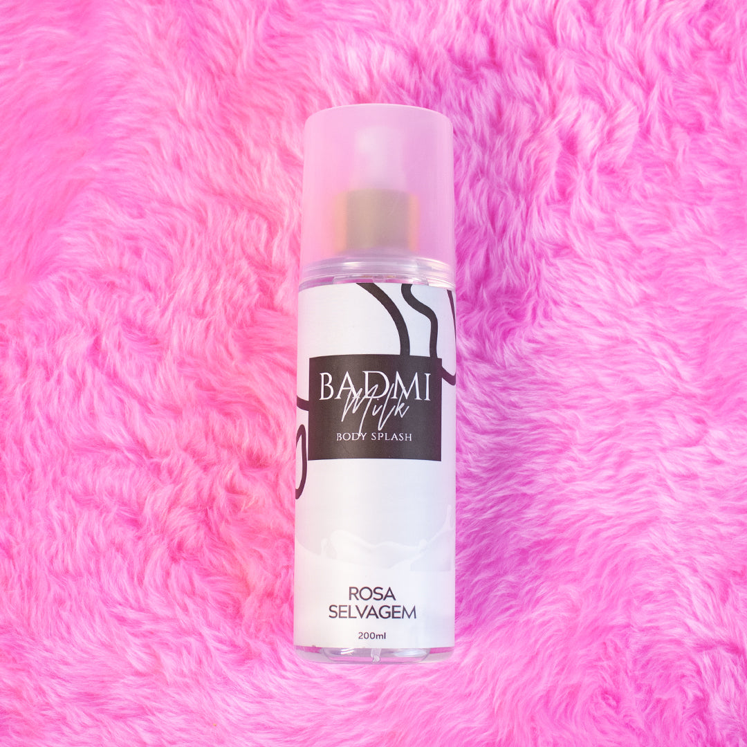 BADMI Milk