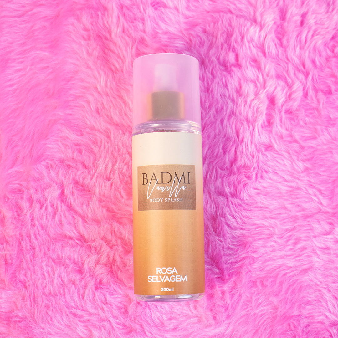 BADMI Vanilla