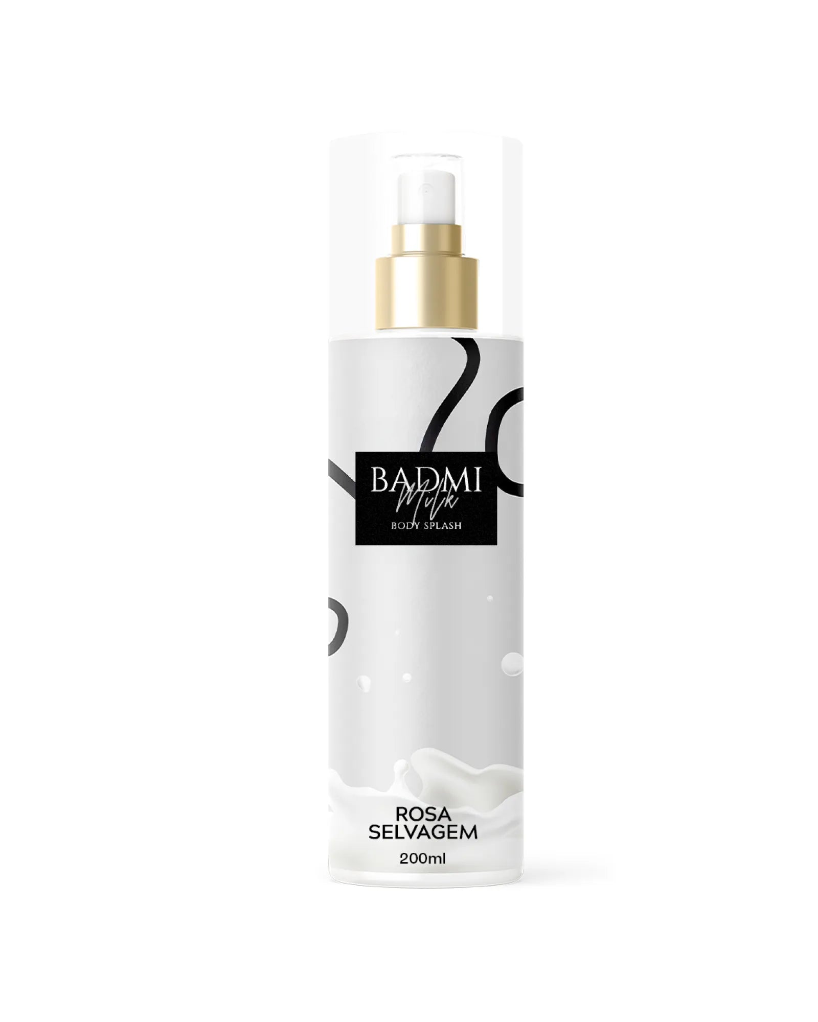 BADMI Milk