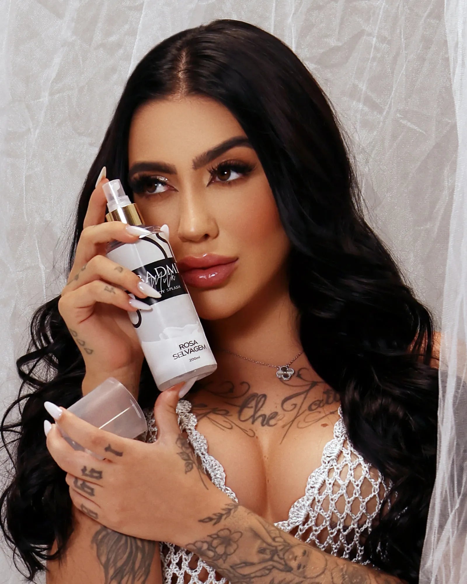 BADMI Milk