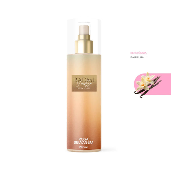 BADMI Vanilla
